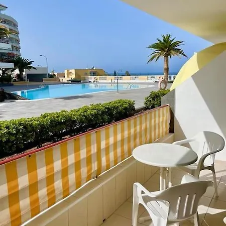 Tagara - 2 Pools, Ocean View, Διαμέρισμα