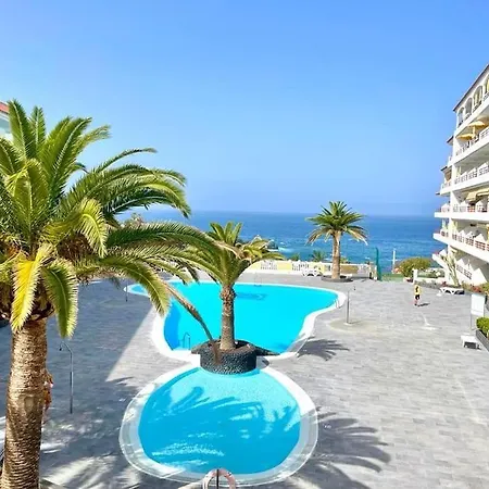 Tagara - 2 Pools, Ocean View, Puerto de Santiago (Tenerife)