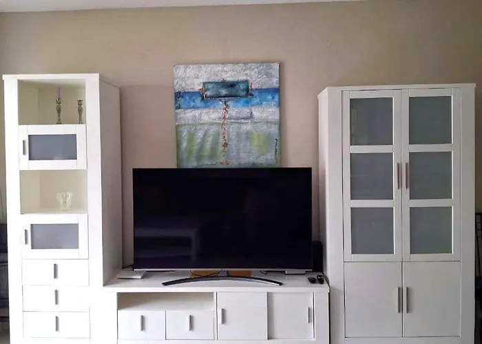 Apartment Tagara - 2 Pools, Ocean View, Puerto de Santiago (Tenerife)