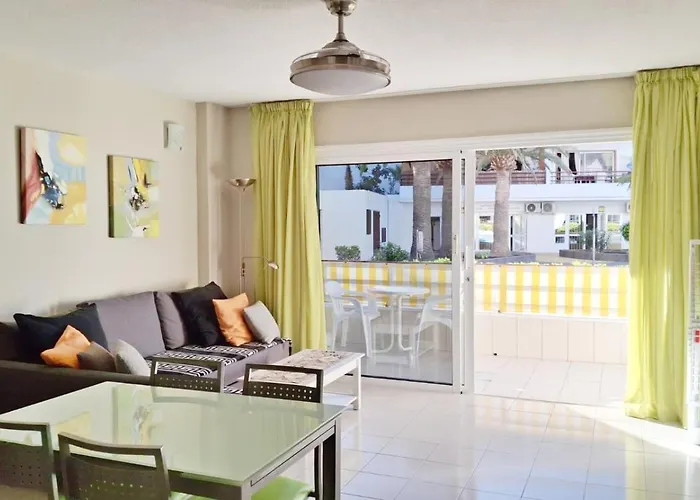 Tagara - 2 Pools, Ocean View, Apartment