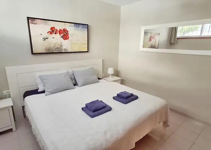 Apartment Tagara - 2 Pools, Ocean View, *