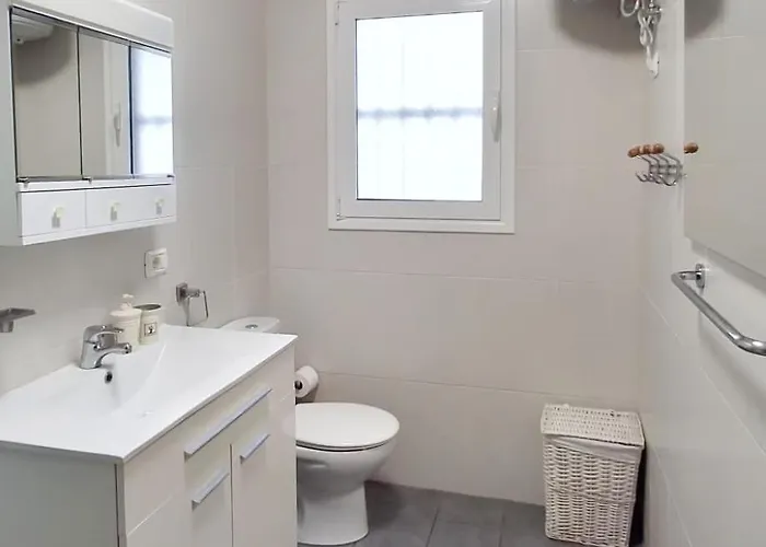 Tagara - 2 Pools, Ocean View, Apartment Puerto de Santiago (Tenerife)