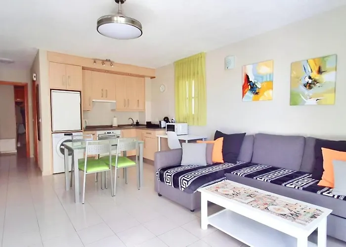 Apartment Tagara - 2 Pools, Ocean View,