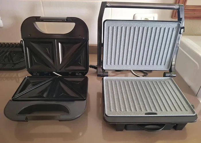 Tagara - 2 Pools, Ocean View, Apartment Puerto de Santiago (Tenerife)