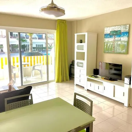 Tagara - 2 Pools, Ocean View, Apartment