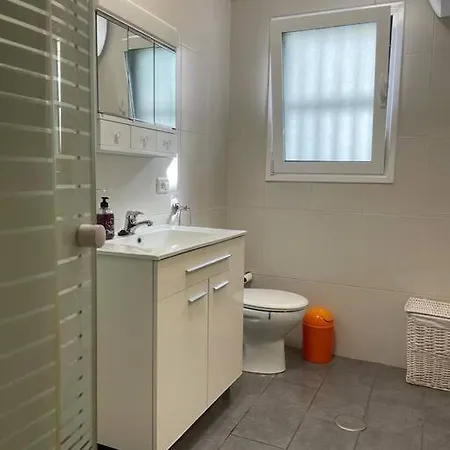 Apartment Tagara - 2 Pools, Ocean View,