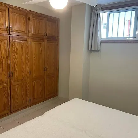 Tagara - 2 Pools, Ocean View, Apartment Puerto de Santiago (Tenerife)