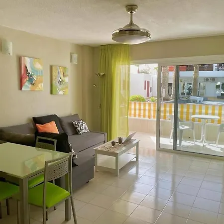 Tagara - 2 Pools, Ocean View, Apartment Puerto de Santiago (Tenerife)