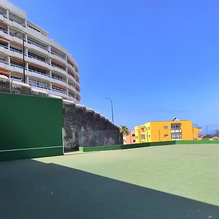 Apartment Tagara - 2 Pools, Ocean View, Puerto de Santiago (Tenerife)