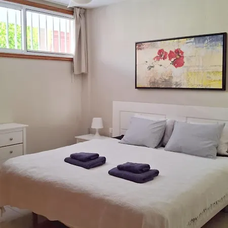 Tagara - 2 Pools, Ocean View, Apartment Puerto de Santiago (Tenerife)