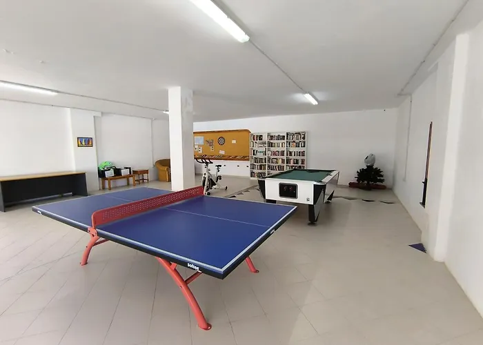 Tagara - 2 Pools, Ocean View, Appartamento