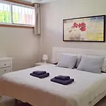 Tagara - 2 Pools, Ocean View, Apartman Puerto de Santiago