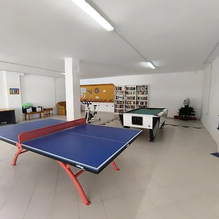 Tagara - 2 Pools, Ocean View, דירה