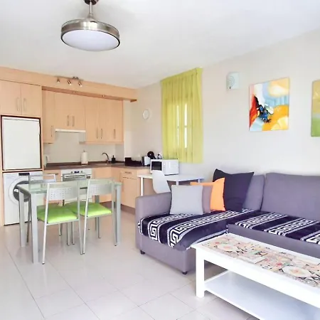 דירה Tagara - 2 Pools, Ocean View,