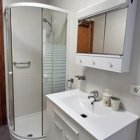 דירה Tagara - 2 Pools, Ocean View,