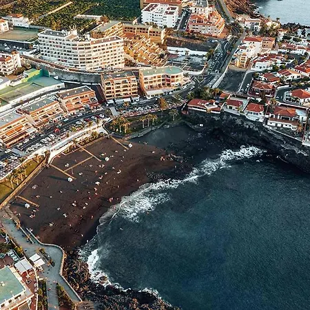 Apartman Tagara - 2 Pools, Ocean View,