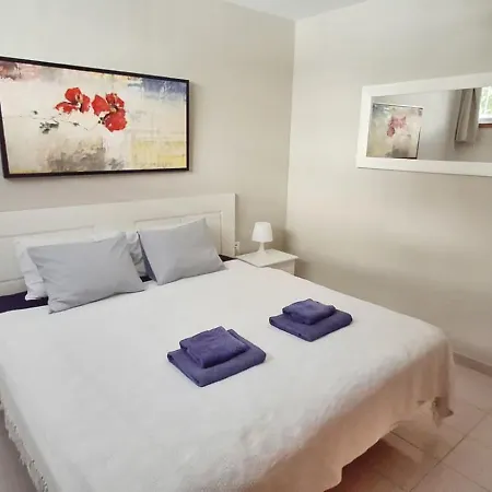 Apartman Tagara - 2 Pools, Ocean View, *