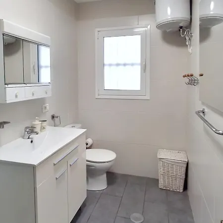 Tagara - 2 Pools, Ocean View, 아파트 푸에르토 데 산티아고